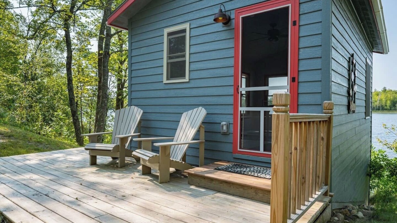 Photo of Patio Balcony in Cohasset