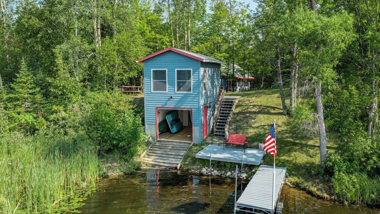 Photo of Outdoor in Cohasset