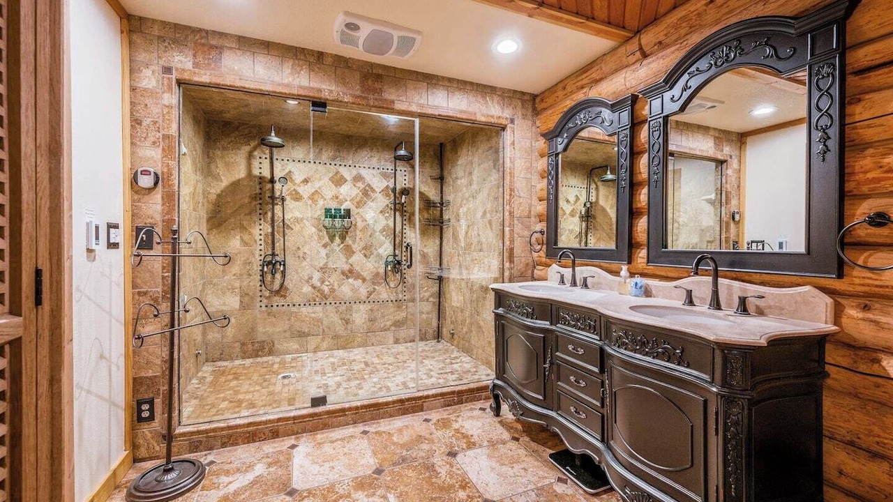 Photo of Bathroom in Cohasset