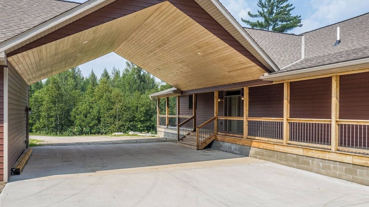 Photo of Outdoor in Bigfork