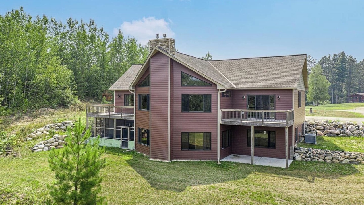 Photo of Outdoor in Bigfork