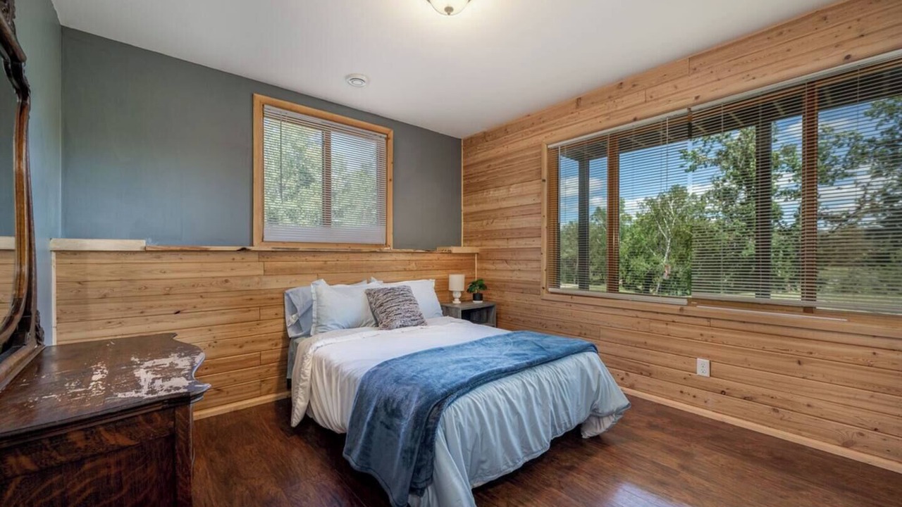 Photo of Bedroom in Bigfork