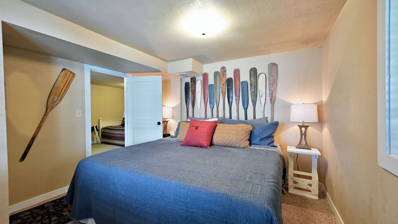 Photo of Bedroom in Birchwood