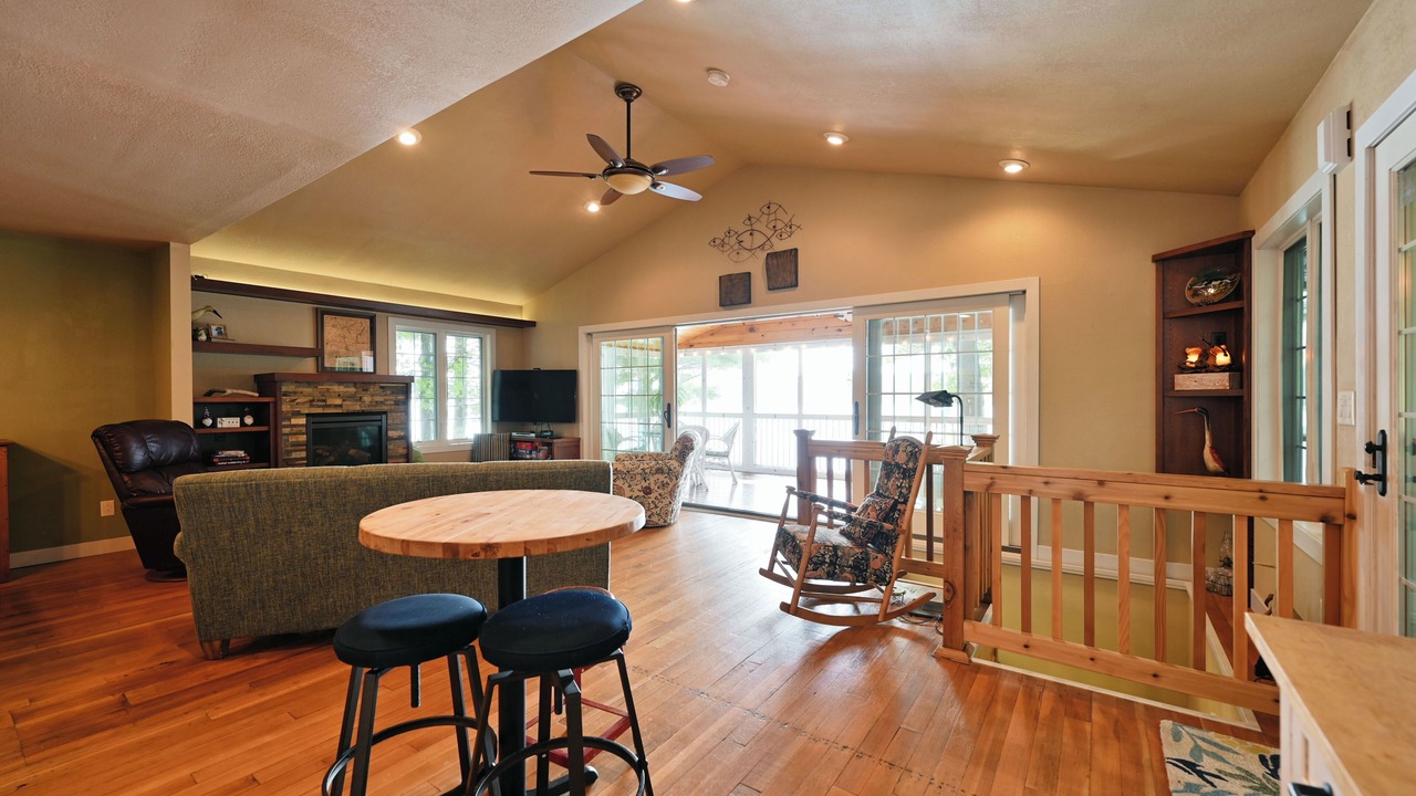 Photo of Livingroom in Birchwood