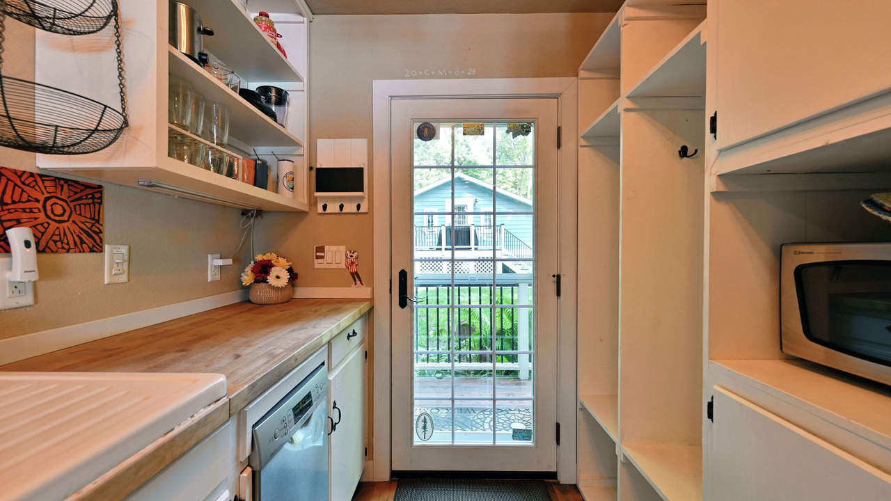 Photo of Kitchen in Birchwood