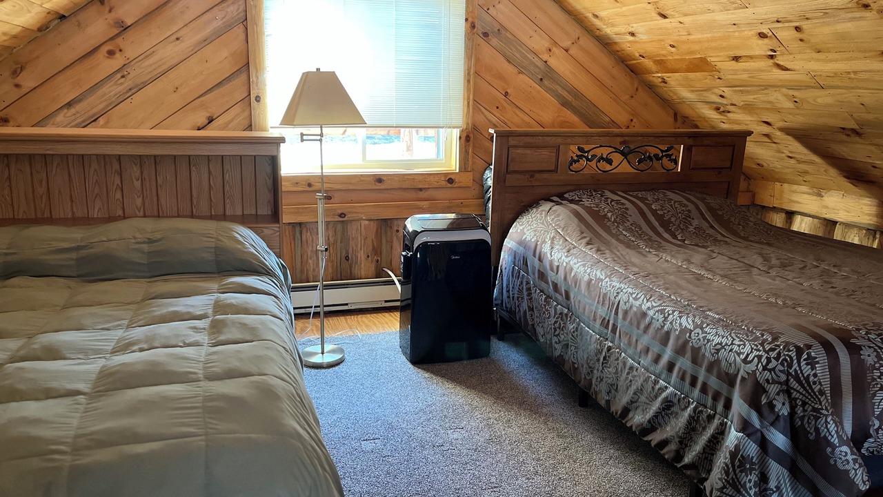 Photo of Bedroom in Strum
