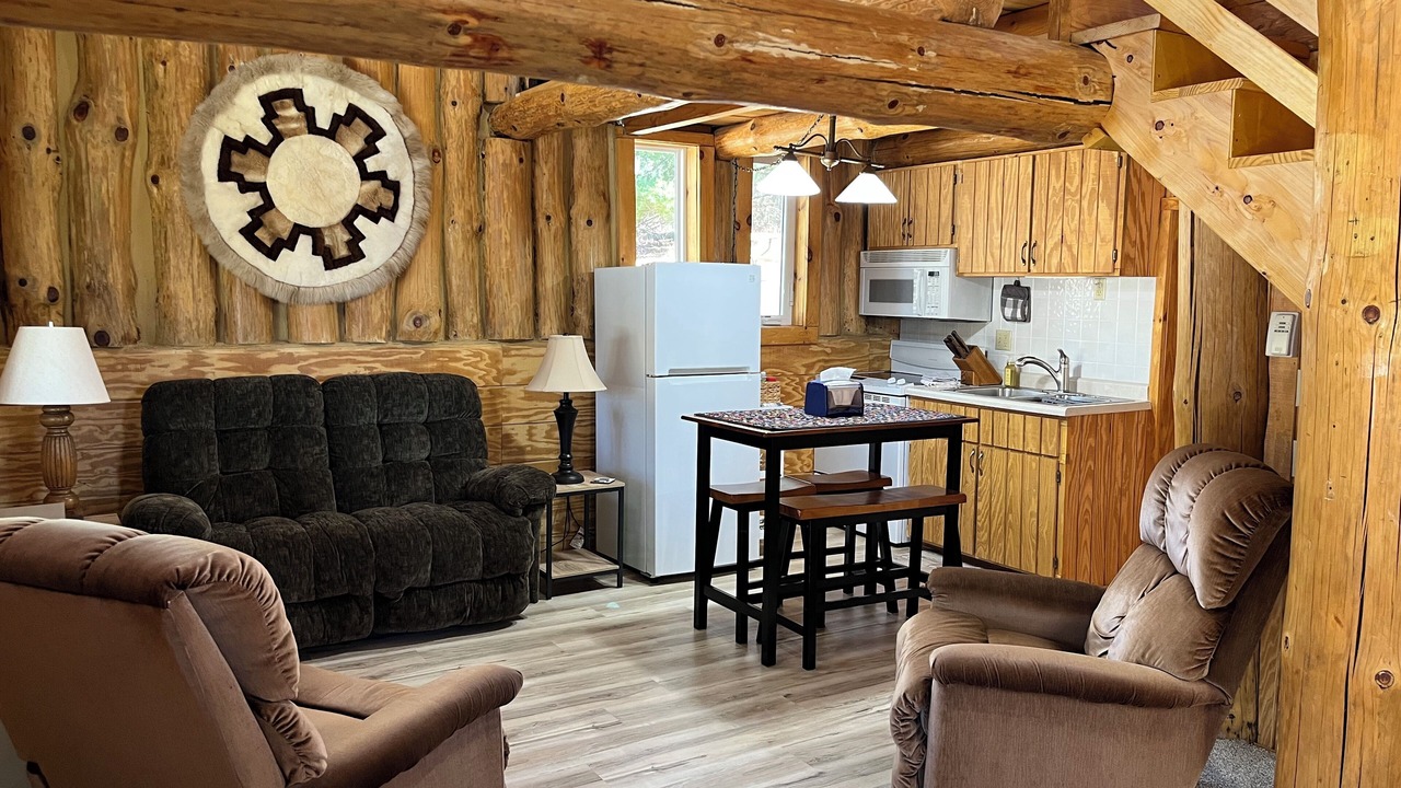 Photo of Livingroom in Strum