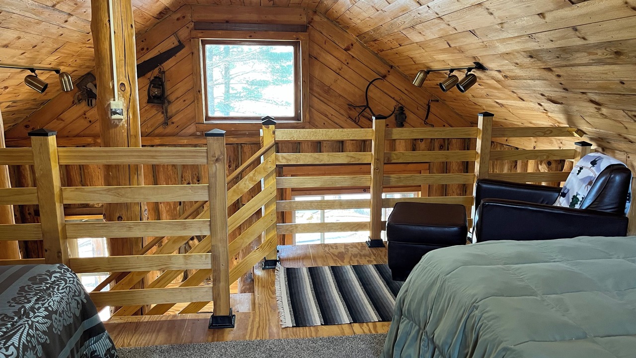 Photo of Bedroom in Strum