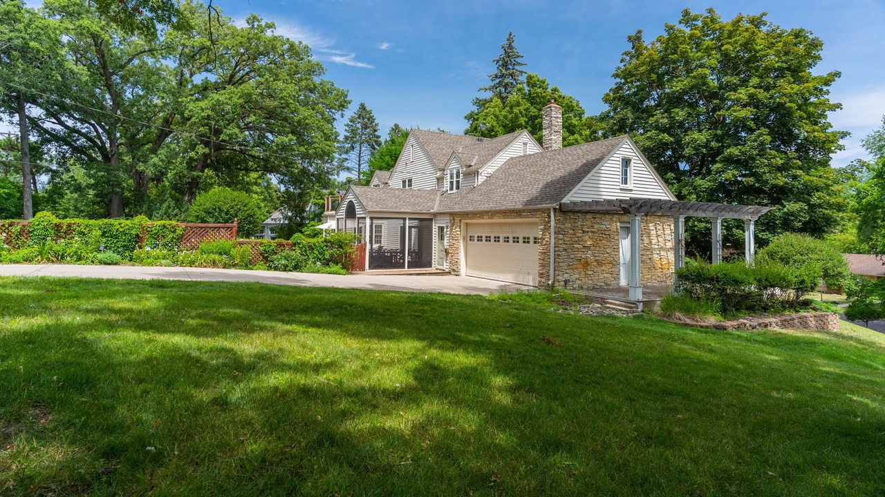 Photo of Outdoor in St. Louis Park