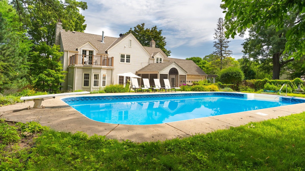 Photo of Outdoor in St. Louis Park