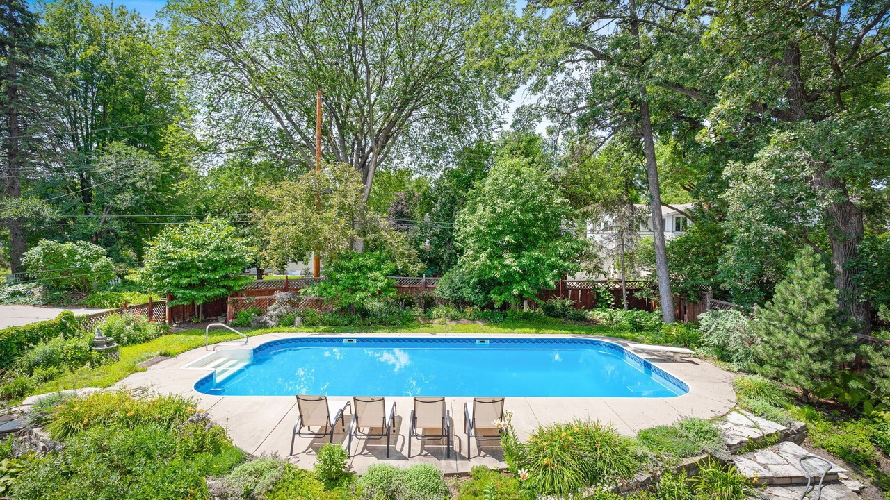 Photo of Outdoor in St. Louis Park