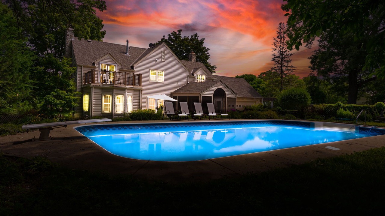 Photo of Outdoor in St. Louis Park