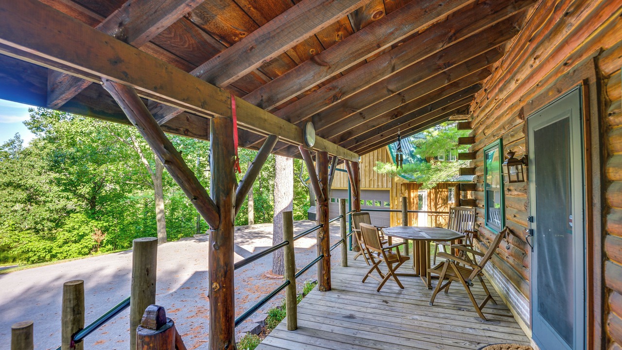 Photo of Outdoor in Wellesley Island