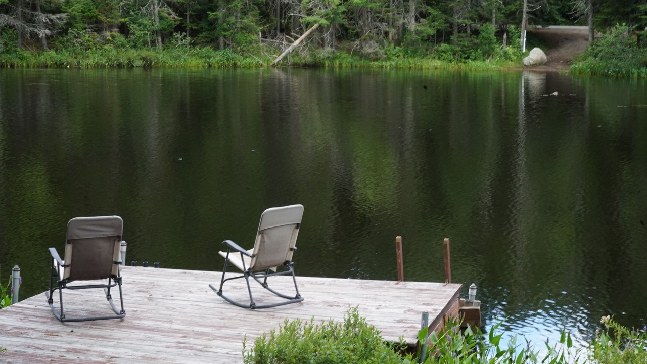Photo of Outdoor in Lake Clear