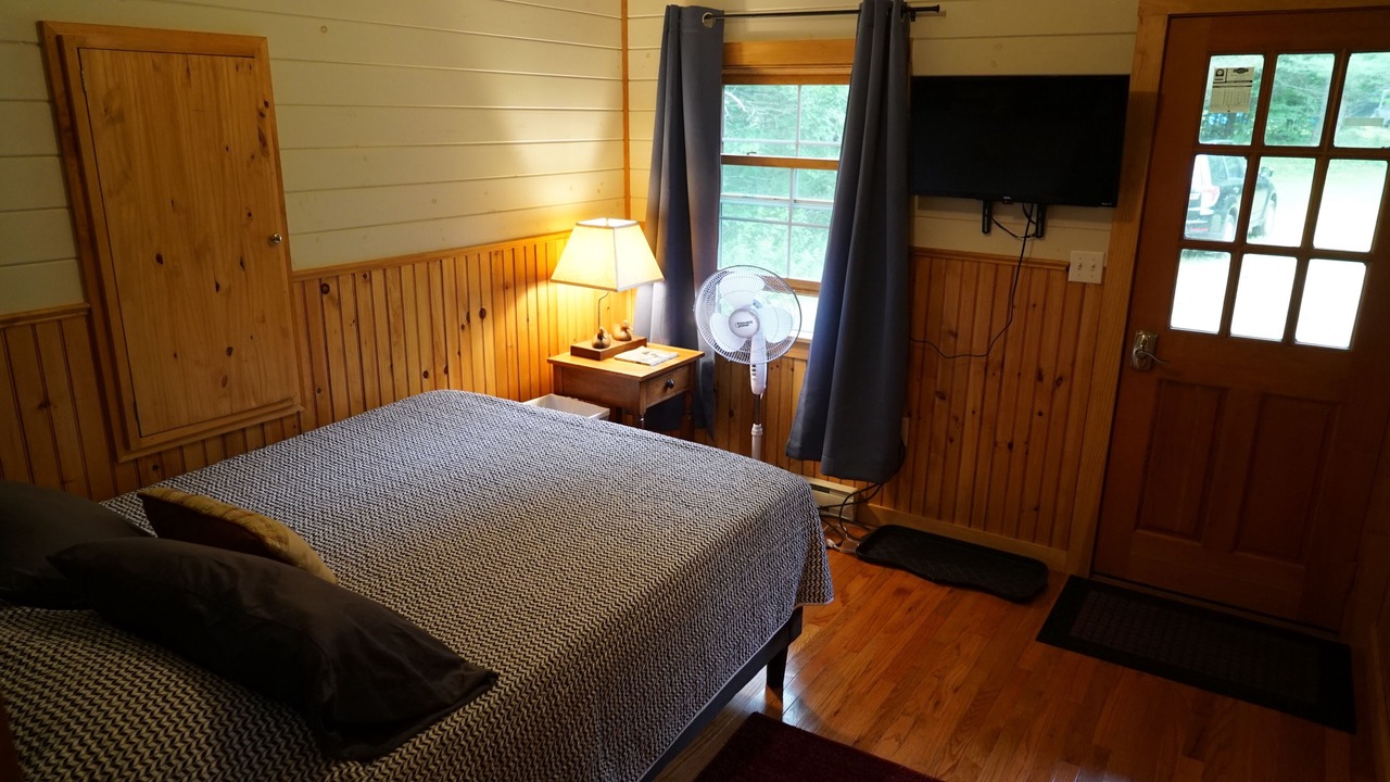 Photo of Bedroom in Lake Clear