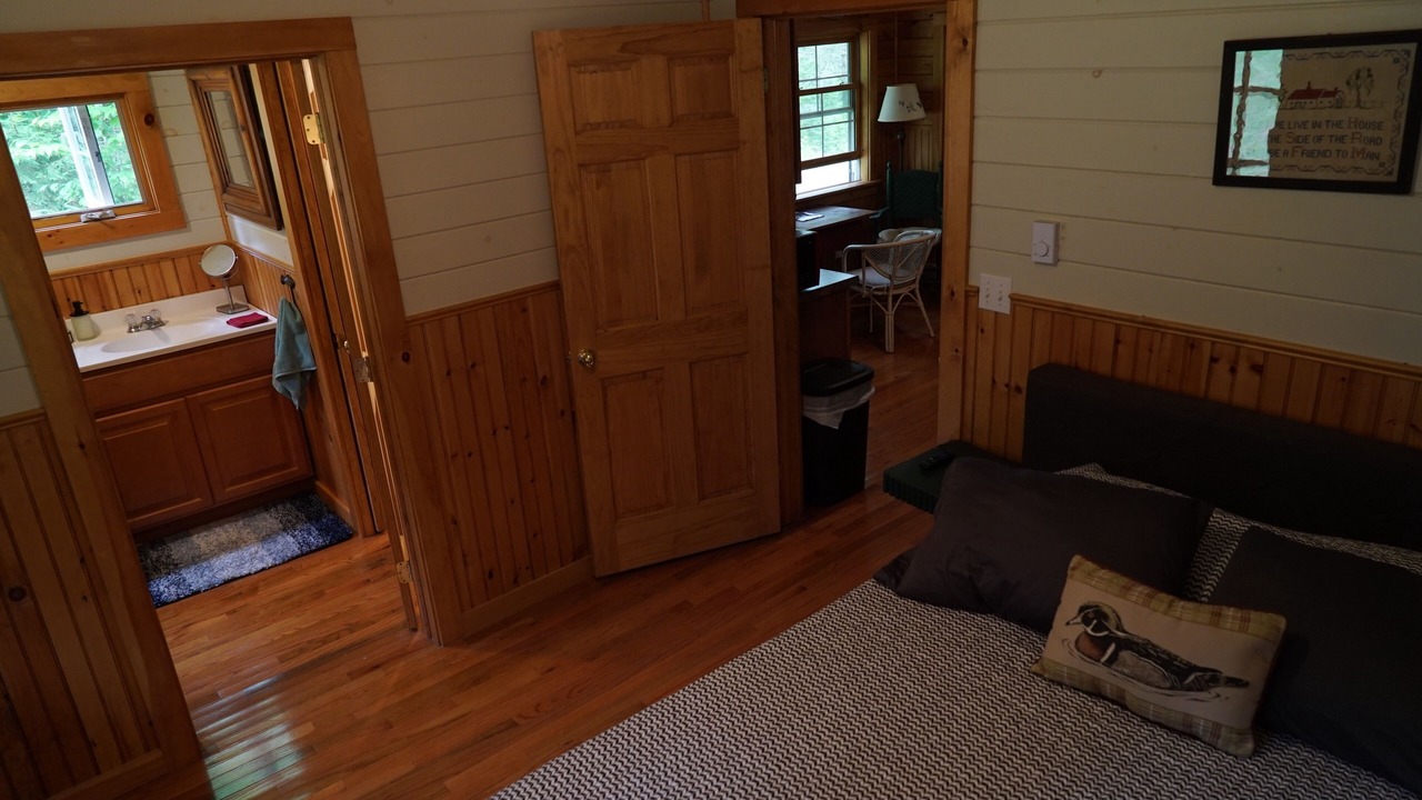 Photo of Bedroom in Lake Clear