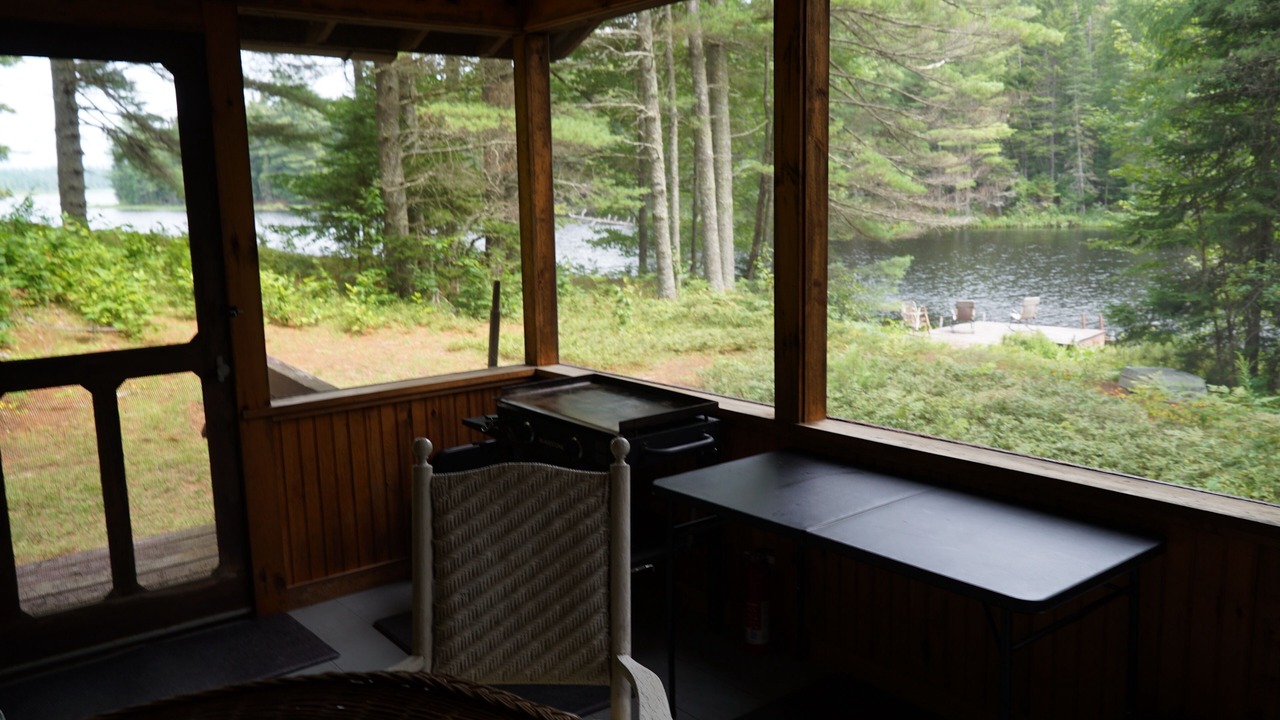 Photo of Outdoor in Lake Clear