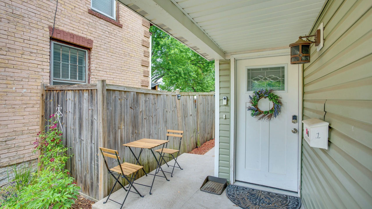 Photo of Outdoor in Northeast Minneapolis Arts District