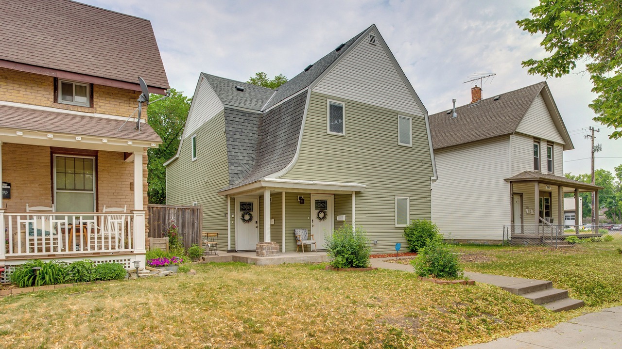 Photo of Outdoor in Northeast Minneapolis Arts District
