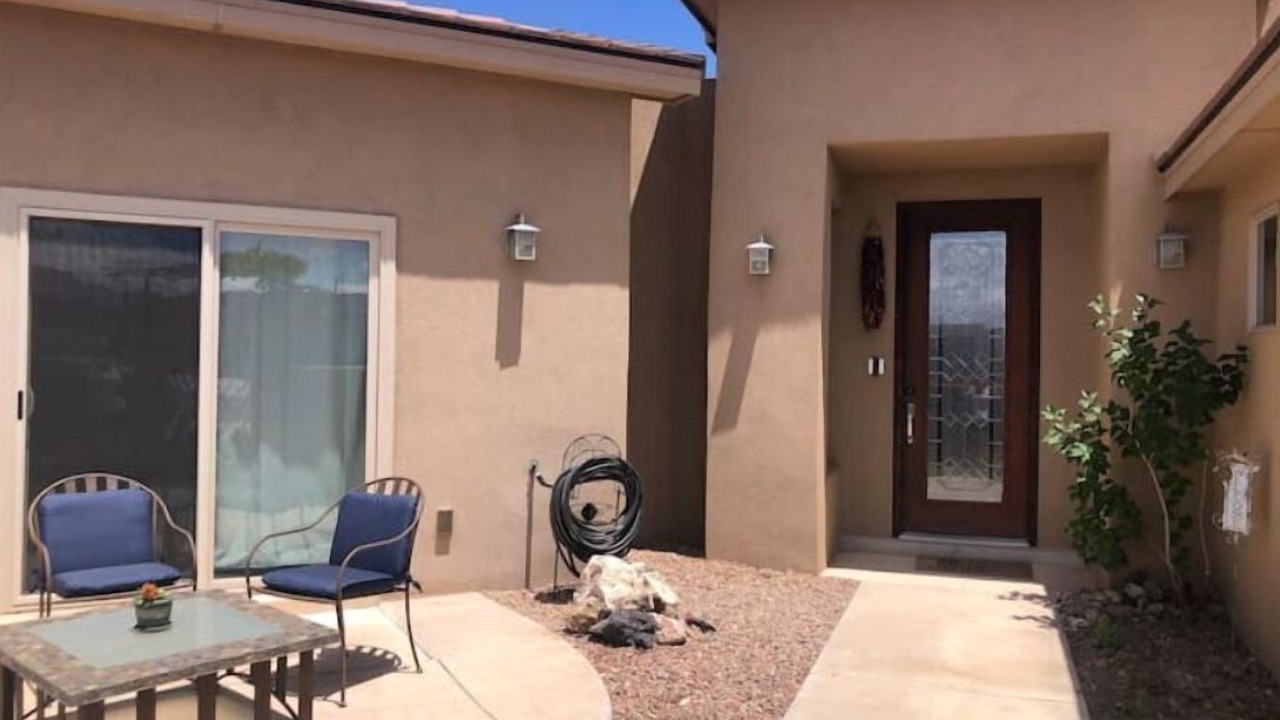 Photo of Patio Balcony in Westside