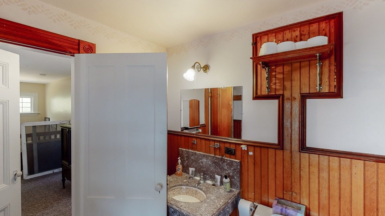 Photo of Bathroom in Charlotte