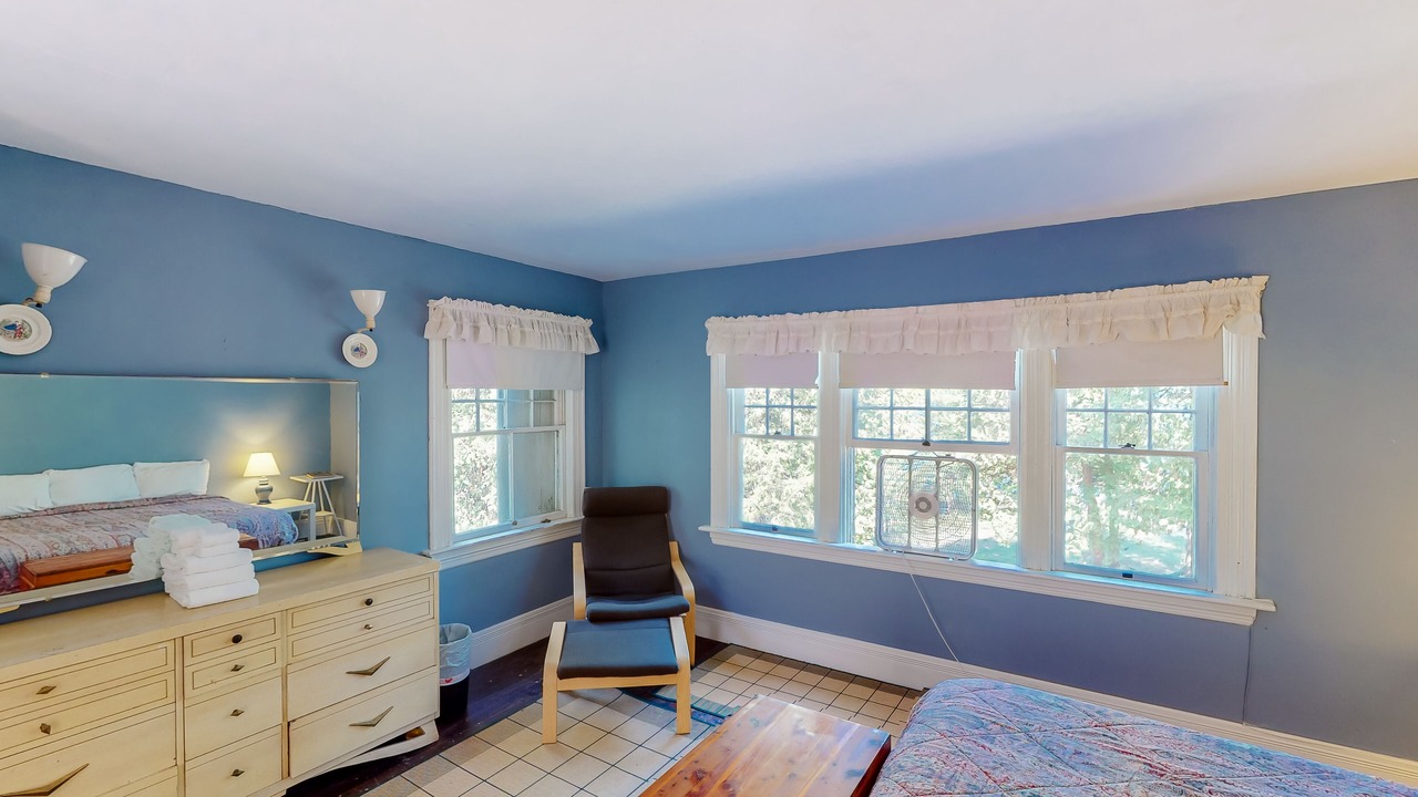Photo of Bedroom in Charlotte