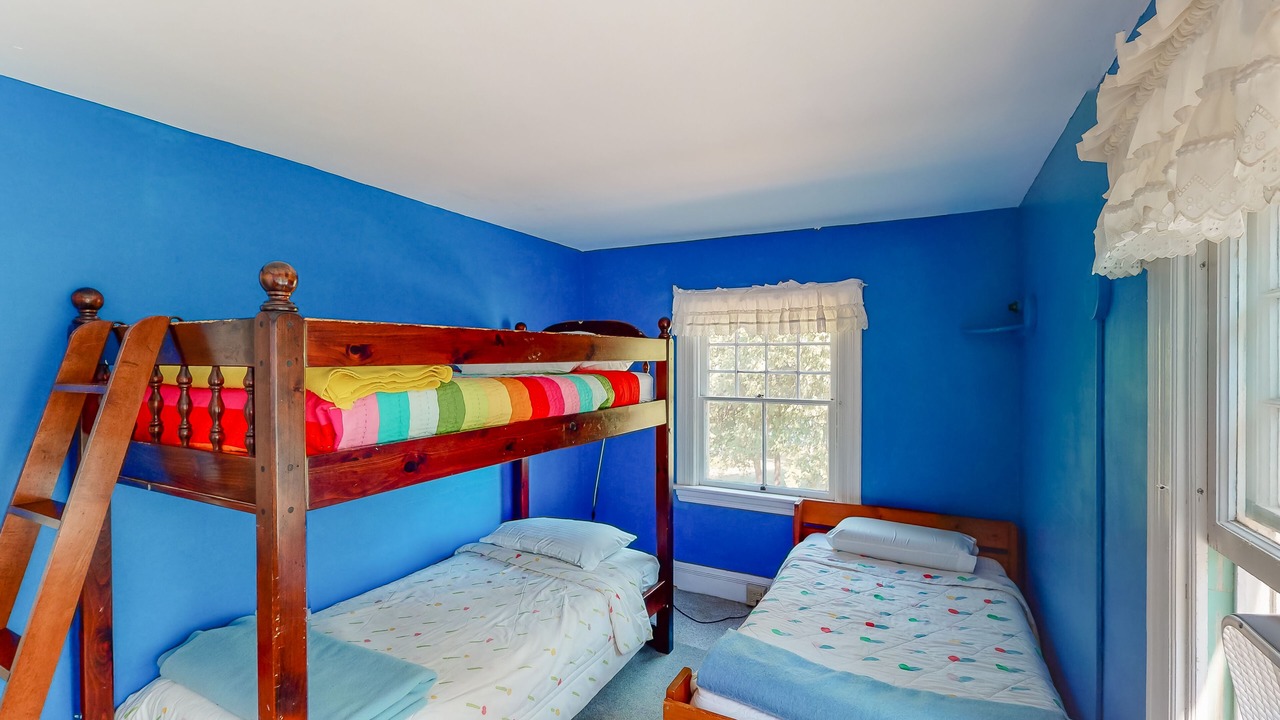 Photo of Bedroom in Charlotte
