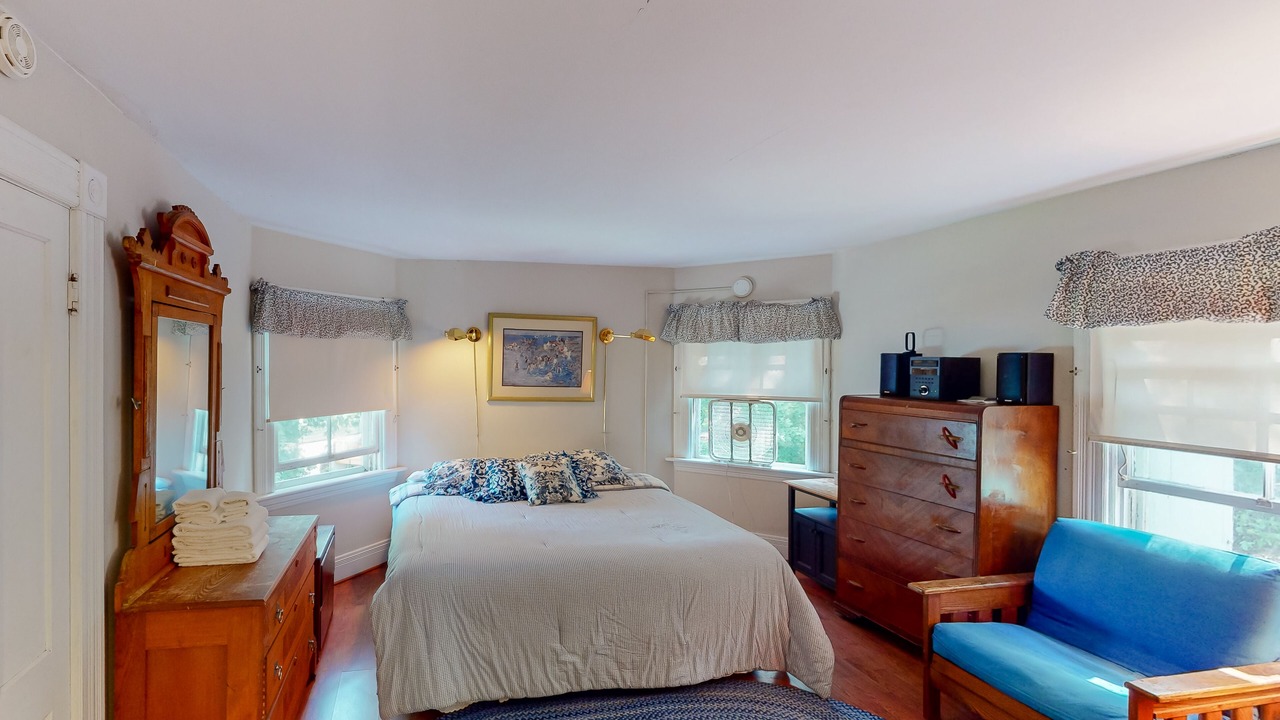 Photo of Bedroom in Charlotte
