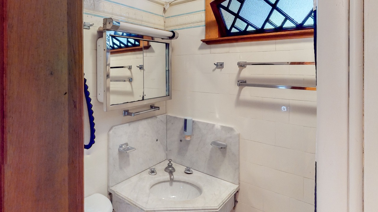 Photo of Bathroom in Charlotte