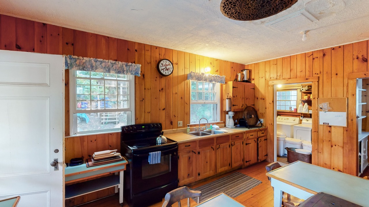 Photo of Kitchen in Charlotte