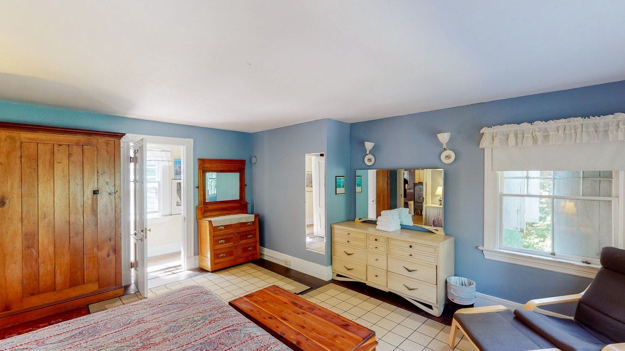 Photo of Bedroom in Charlotte