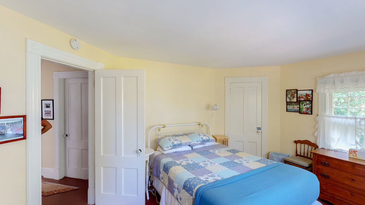Photo of Bedroom in Charlotte