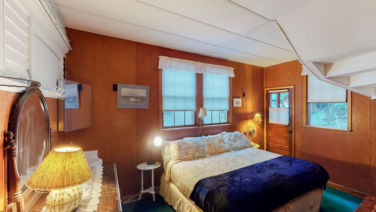 Photo of Bedroom in Charlotte