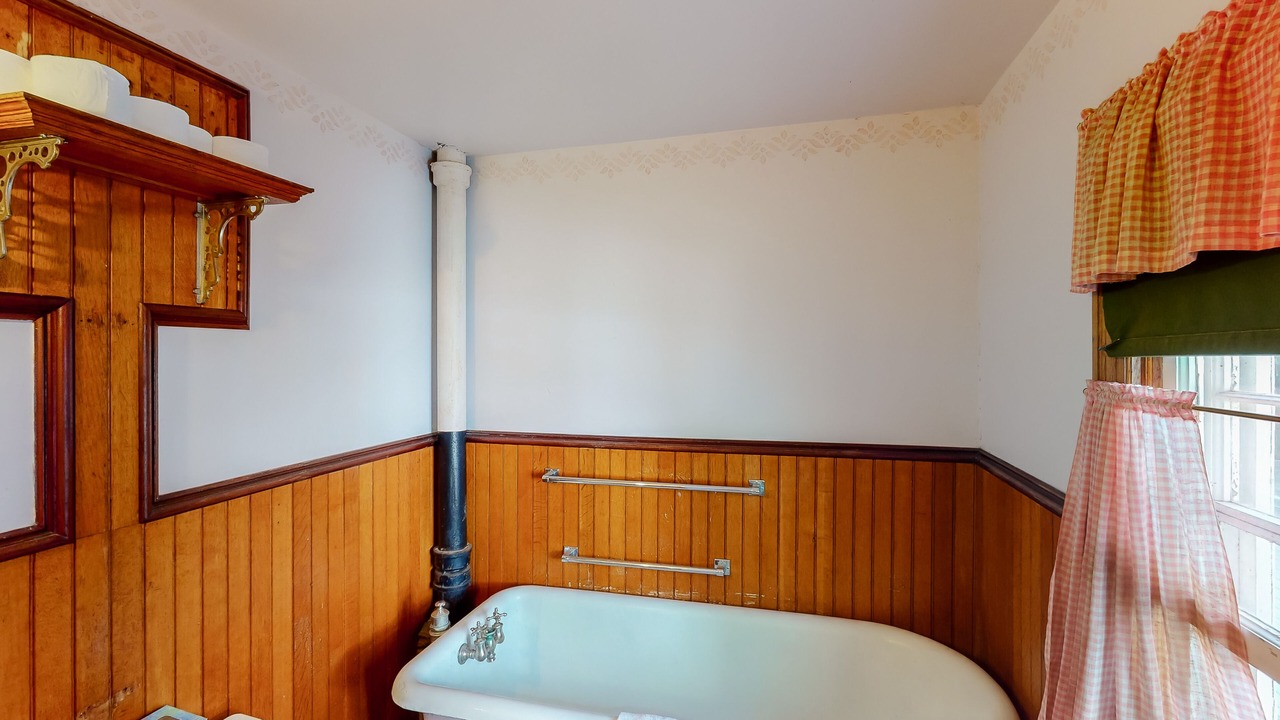 Photo of Bathroom in Charlotte