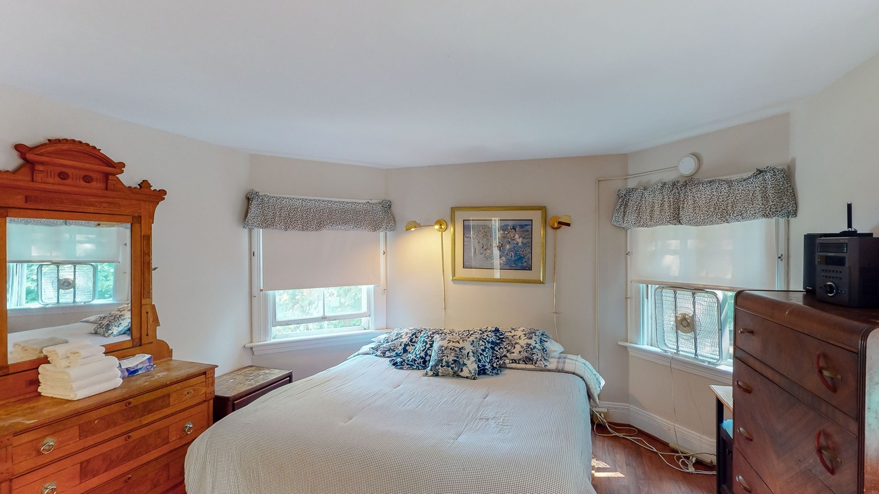 Photo of Bedroom in Charlotte