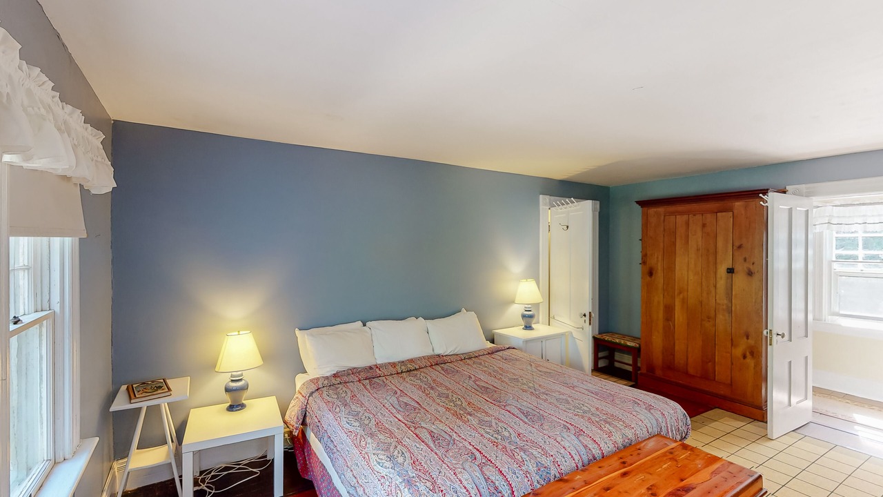 Photo of Bedroom in Charlotte