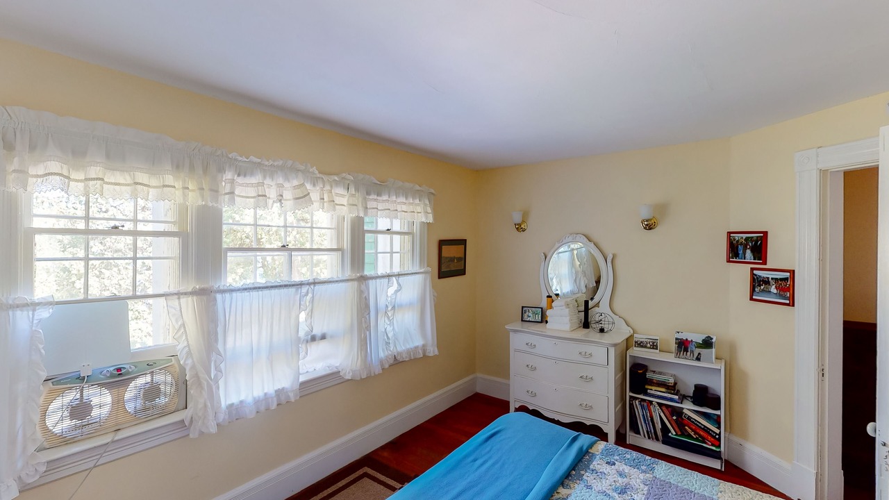 Photo of Bedroom in Charlotte