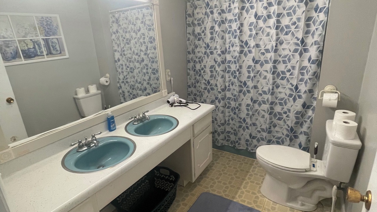 Photo of Bathroom in Westwood