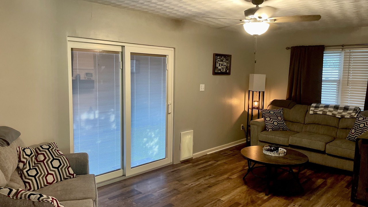 Photo of Livingroom in Westwood