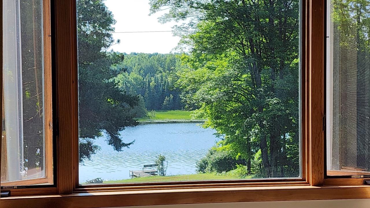 Photo of Bedroom in Park Falls