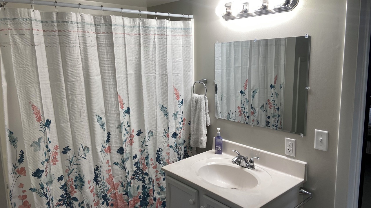Photo of Bathroom in Boonsboro