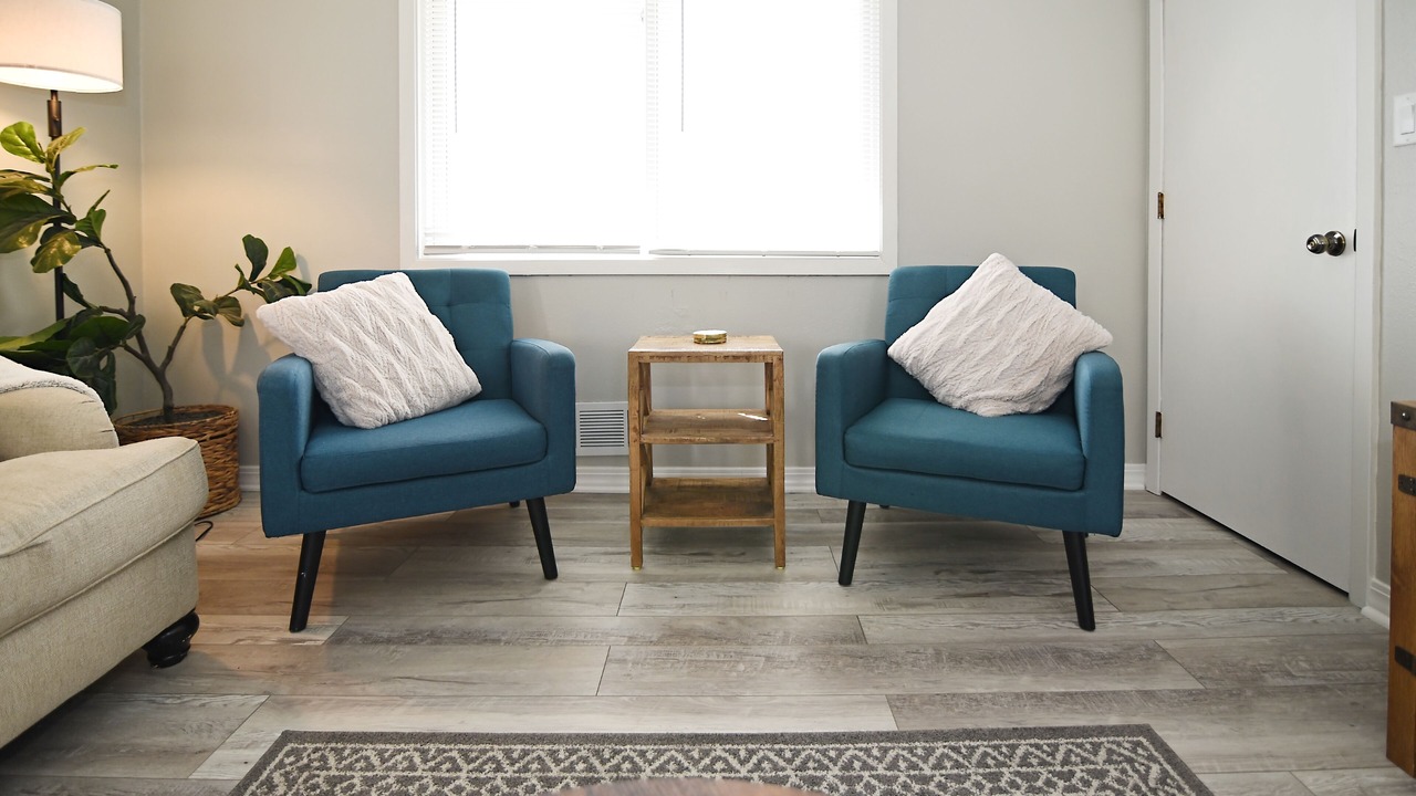 Photo of Livingroom in River Falls