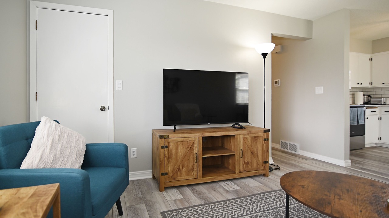 Photo of Livingroom in River Falls