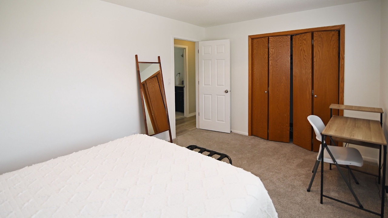 Photo of Bedroom in River Falls