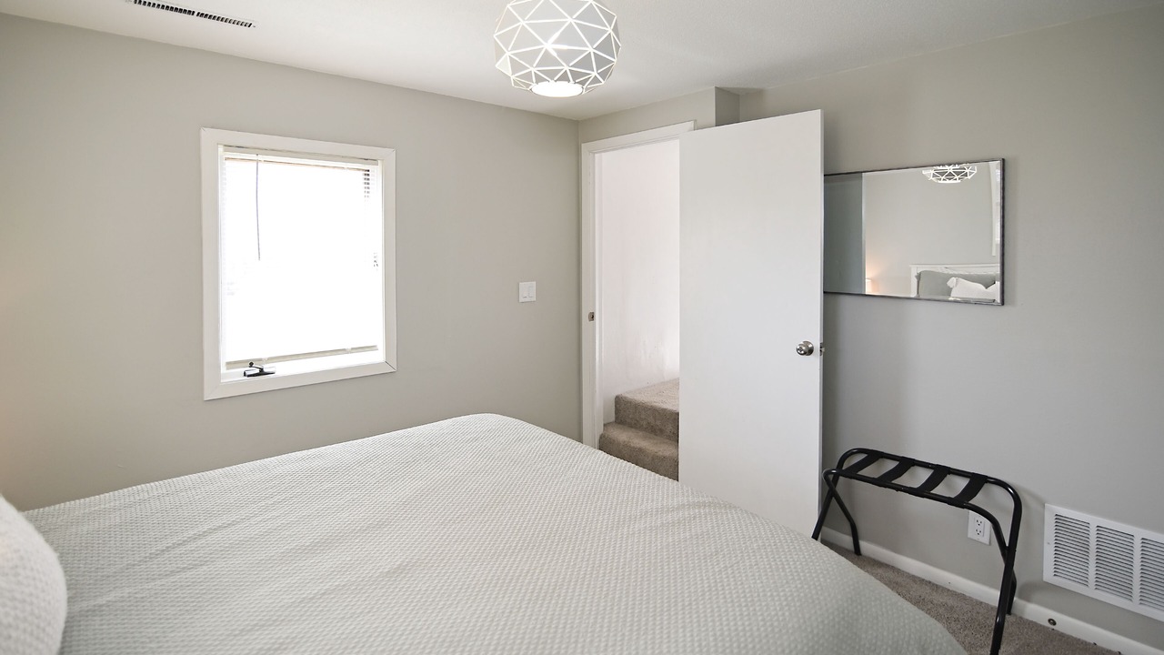 Photo of Bedroom in River Falls