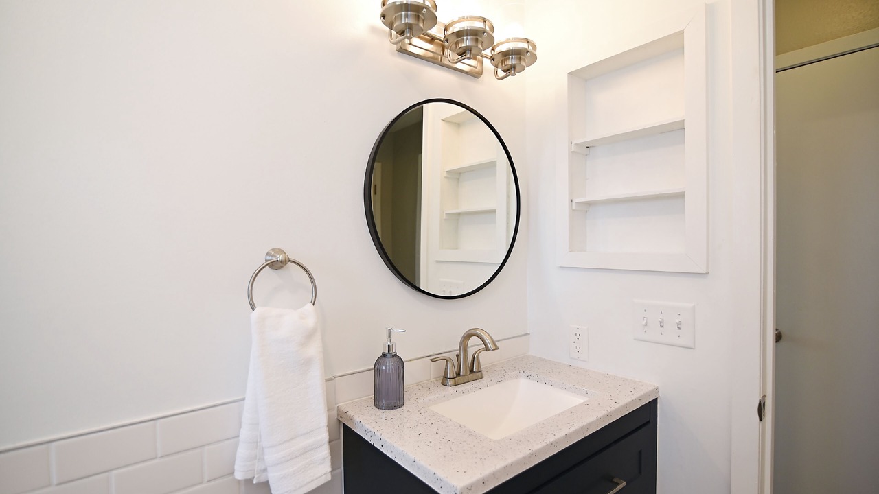 Photo of Bathroom in River Falls