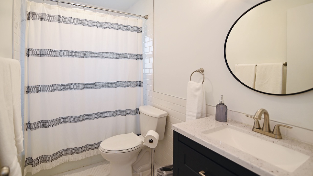 Photo of Bathroom in River Falls
