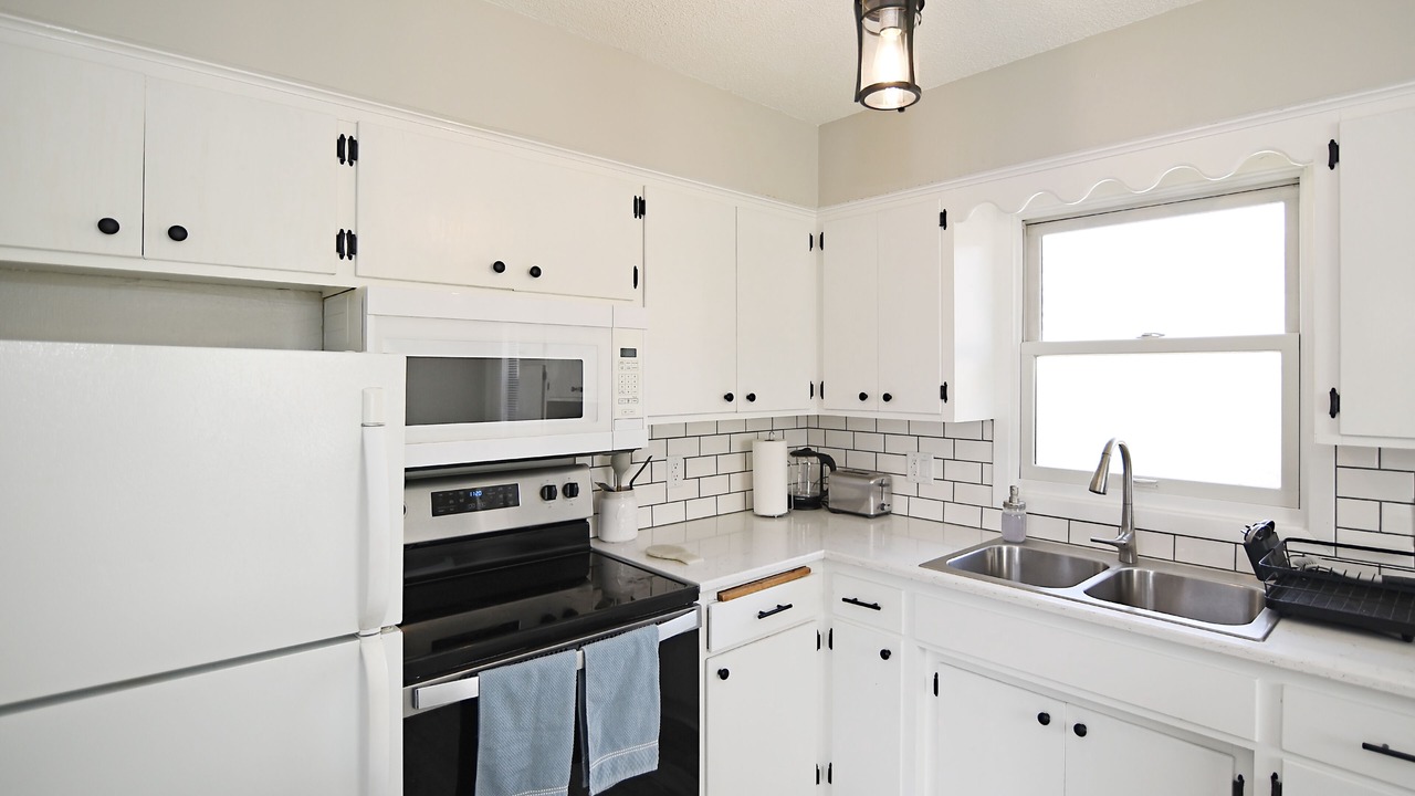 Photo of Kitchen in River Falls
