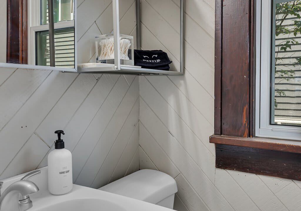 Photo of Bathroom in St. Cloud