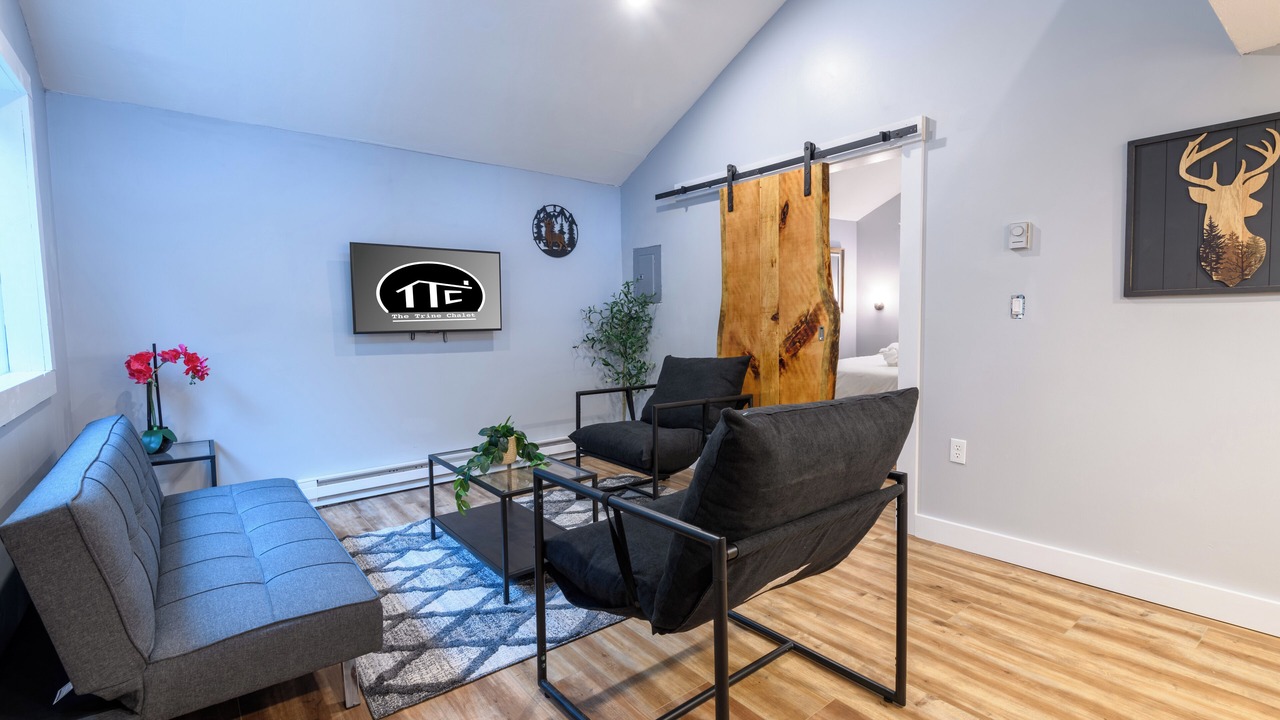 Photo of Bedroom in North Woodstock